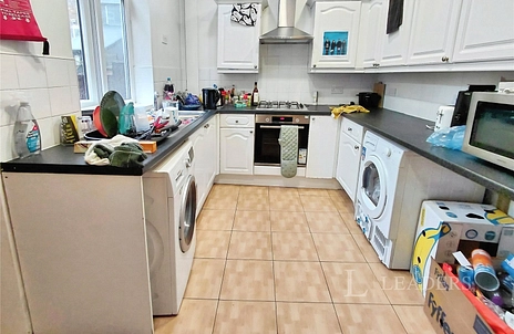 6 bedroom house to rent - Standish Road, Manchester, M14 - Property View 2