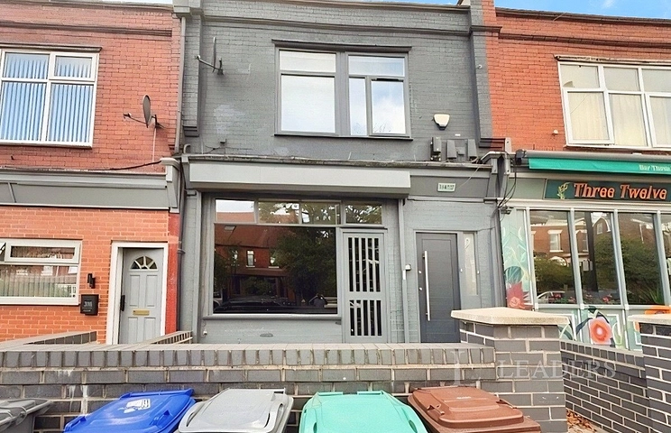 5 bedroom house to rent - Slade Lane, Manchester, M19