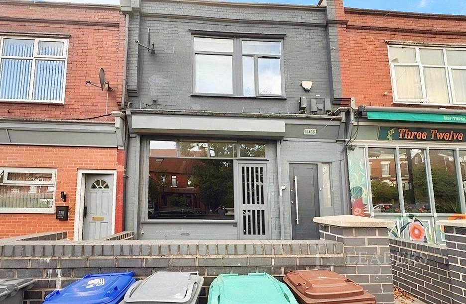 5 bedroom house to rent - Slade Lane, Manchester, M19 - Property View 1