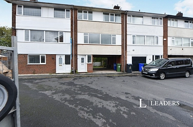 3 bedroom house to rent - Brian Avenue, Droylsden, M43