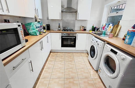 5 bedroom house to rent - Ladybarn Road, M14 - Property View 2
