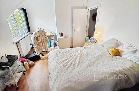 5 bedroom house to rent - Ladybarn Road, M14 - Property View 3