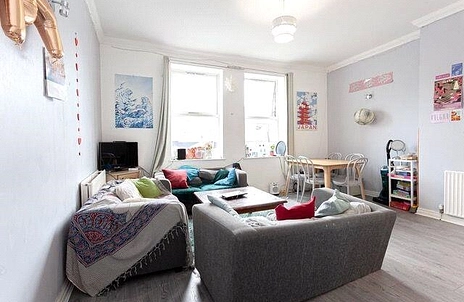 6 bedroom apartment to rent - Wilmslow Road, M20 - Property View 2