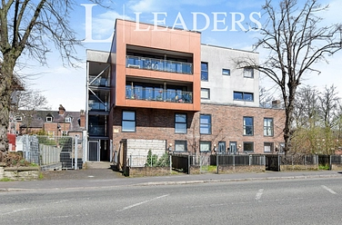 4 bedroom apartment to rent - Wilbraham Road, Manchester, Greater Manchester, M14