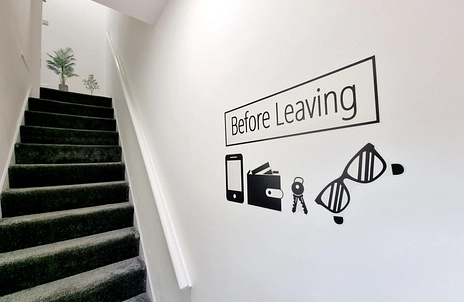 1 bedroom semi detached to rent - Victor Avenue, Bury, Greater Manchester, BL9 - Property View 3