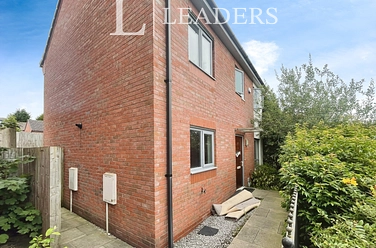 3 bedroom house to rent - Greene Way, Salford, M7