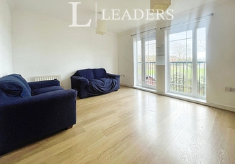 4 bedroom house to rent - Drayton Street, Manchester, M15 - Property View 1