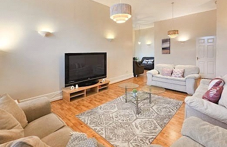 3 bedroom maisonette to rent - Carlton Road, Manchester, Greater Manchester, M16 - Property View 3