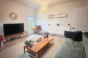 2 bedroom apartment to rent - Parkfield Road South, Manchester, Greater Manchester, M20