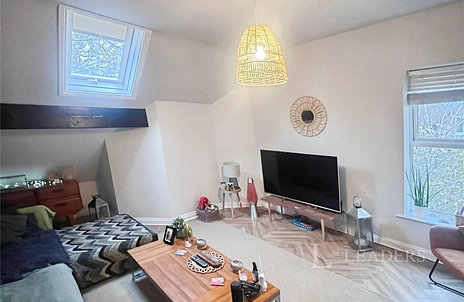1 bedroom apartment to rent - Parkfield Road South, Manchester, Greater Manchester, M20 - Property View 3