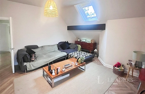 1 bedroom apartment to rent - Parkfield Road South, Manchester, Greater Manchester, M20 - Property View 2