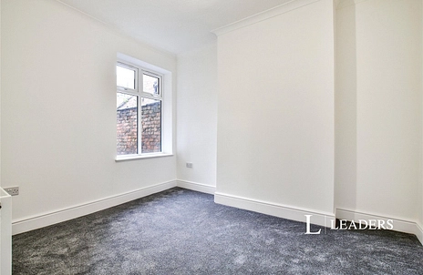 4 bedroom house to rent - Palmerston Avenue, Manchester, Greater Manchester, M16 - Property View 3