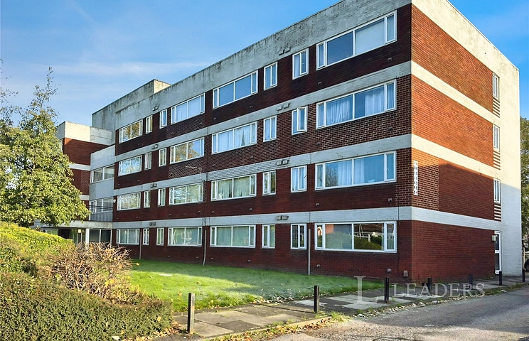 1 bedroom apartment to rent - Holland Road, Manchester, Greater Manchester, M8