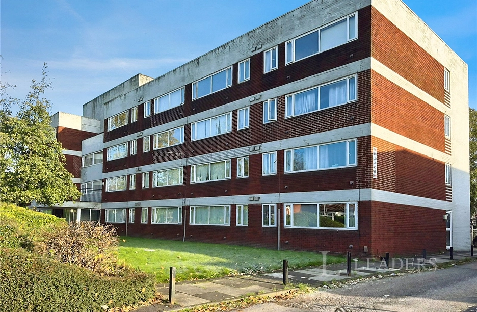 1 bedroom apartment to rent - Holland Road, Manchester, Greater Manchester, M8 - Property View 1