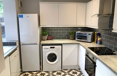 6 bedroom house to rent - Brailsford Road, Manchester, Greater Manchester, M14 - Property View 2