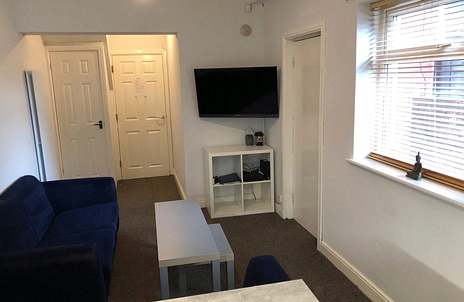 6 bedroom house to rent - Brailsford Road, Manchester, Greater Manchester, M14 - Property View 3