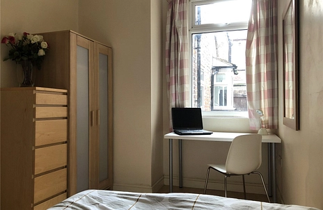 6 bedroom house to rent - Braemar Road, Manchester, Greater Manchester, M14 - Property View 3