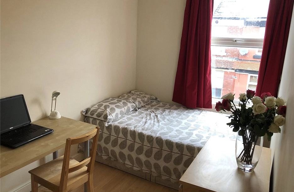 6 bedroom house to rent - Braemar Road, Manchester, Greater Manchester, M14 - Property View 1