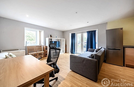 2 bedroom apartment to rent - St. Lawrence Street, Manchester, Greater Manchester, M15 - Property View 3