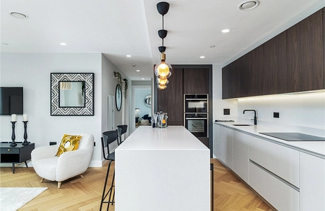 2 bedroom apartment to rent - Store Street, Manchester, Greater Manchester, M1 - Property View 3