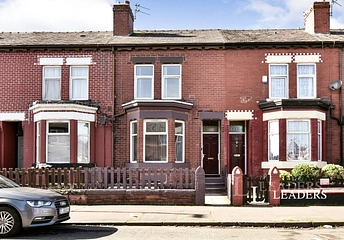 1 bedroom house to rent - Laindon Road, Manchester, Greater Manchester, M14 - Property View 1