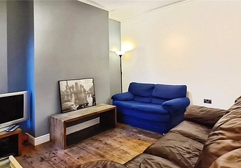 6 bedroom house to rent - Cawdor Road, Manchester, Greater Manchester, M14 - Property View 1