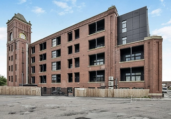 2 bedroom apartment to rent - Cotton Gardens, Bolton, Greater Manchester, BL1 - Property View 1