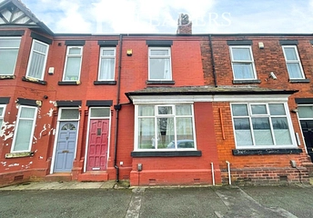 6 bedroom house to rent - Moseley Road, Fallowfield, Manchester, Greater Manchester, M14 - Property View 1