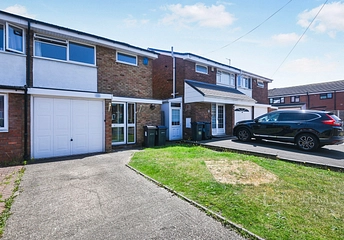3 bedroom house to rent - Levante Gardens, Birmingham, West Midlands, B33 - Property View 1