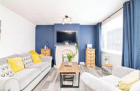 3 bedroom house for sale - Larkhill Walk, Druids Heath, Birmingham, B14 - Property View 3