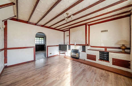 2 bedroom house for sale - Stanbury Road, Warstock, Birmingham, B14 - Property View 3