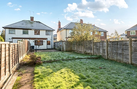 2 bedroom house for sale - Stanbury Road, Warstock, Birmingham, B14 - Property View 2