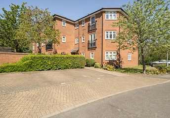 2 bedroom apartment for sale - Haunch Close, Birmingham, West Midlands, B13 - Property View 1