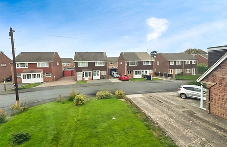 3 bedroom house for sale - Regency Gardens, Birmingham, West Midlands, B14 - Property View 2