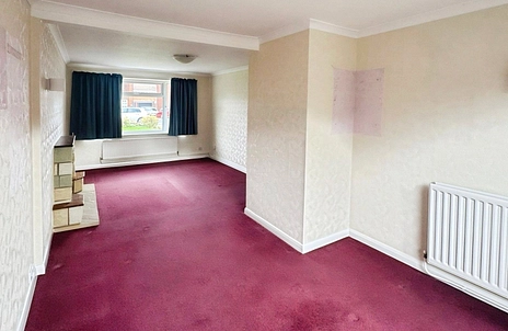 3 bedroom house for sale - Regency Gardens, Birmingham, West Midlands, B14 - Property View 3