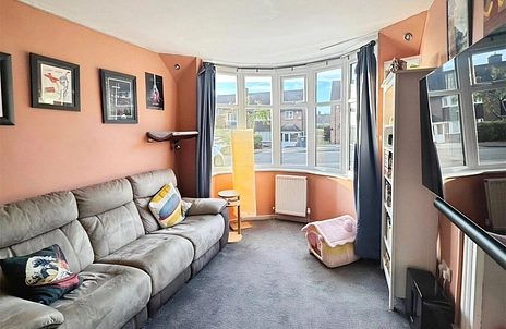 3 bedroom house for sale - Doversley Road, Birmingham, West Midlands, B14 - Property View 3