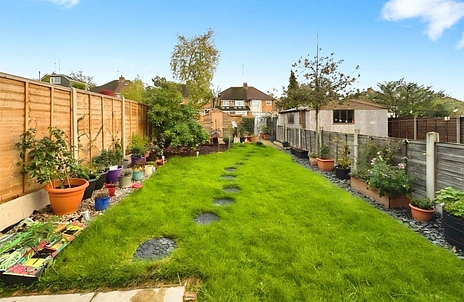 3 bedroom house for sale - Doversley Road, Birmingham, West Midlands, B14 - Property View 2