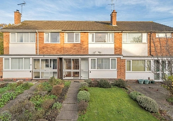 3 bedroom house for sale - Gedney Close, Shirley, Solihull, West Midlands, B90 - Property View 1