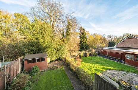 3 bedroom house for sale - Gedney Close, Shirley, Solihull, West Midlands, B90 - Property View 2