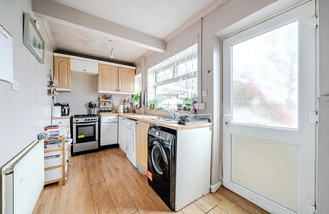 2 bedroom house for sale - Highters Road, Birmingham, West Midlands, B14 - Property View 3