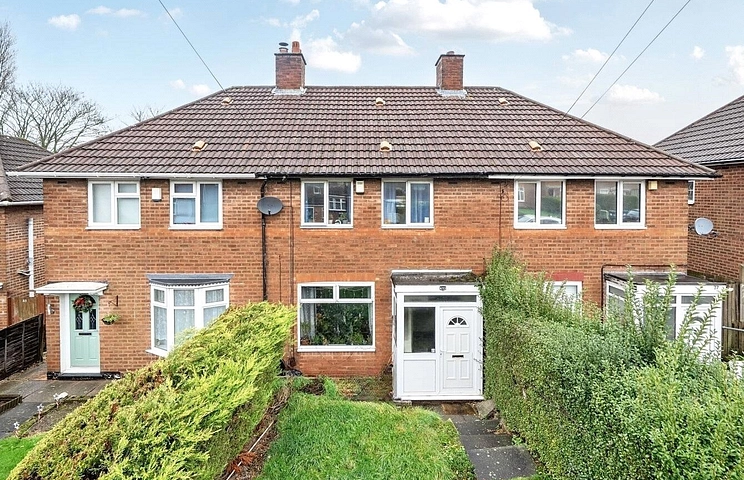 2 bedroom house for sale - Highters Road, Birmingham, West Midlands, B14