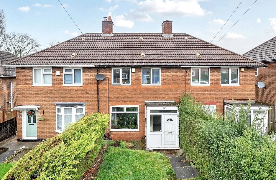 2 bedroom house for sale - Highters Road, Birmingham, West Midlands, B14 - Property View 1