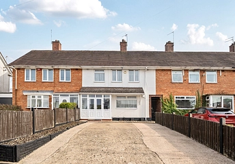 3 bedroom house for sale - Glenavon Road, Birmingham, West Midlands, B14 - Property View 1