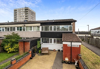 3 bedroom house for sale - Bell Meadow Way, Birmingham, West Midlands, B14 - Property View 1