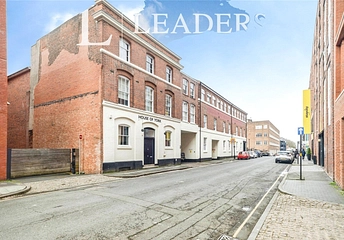 2 bedroom apartment for sale - Charlotte Street, Birmingham, West Midlands, B3 - Property View 1