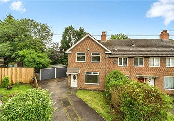 2 bedroom house for sale - Chale Grove, Birmingham, West Midlands, B14 - Property View 1