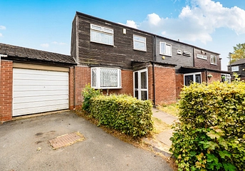 3 bedroom house for sale - Wynstead Covert, Birmingham, West Midlands, B14 - Property View 1