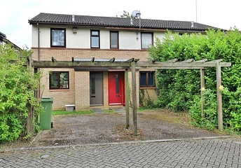 2 bedroom house to rent - Hadley Place, Bradwell Common, Milton Keynes, Buckinghamshire, MK13 - Property View 1