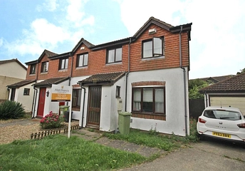 3 bedroom house to rent - Shepperds Green, Shenley Church End, Milton Keynes, Buckinghamshire, MK5 - Property View 1