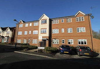 property for rent in Borough Bridge, Oakhill, Milton Keynes, Buckinghamshire, MK5